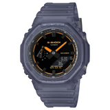Casio Mens GA2100K-2ACR G-Shock Analog Digital Watch