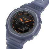 Casio Mens GA2100K-2ACR G-Shock Analog Digital Watch