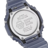 Casio Mens GA2100K-2ACR G-Shock Analog Digital Watch