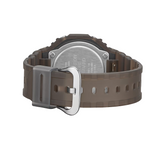 Casio Mens GA2100K-5ACR G-Shock Analog Digital Watch