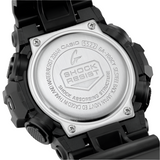 Casio Mens GA700CY-1A G-Shock Analog Digital Watch