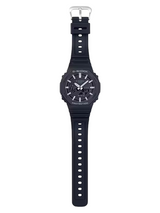 Casio Mens GA2100-1A G-Shock Analog Digital Watch