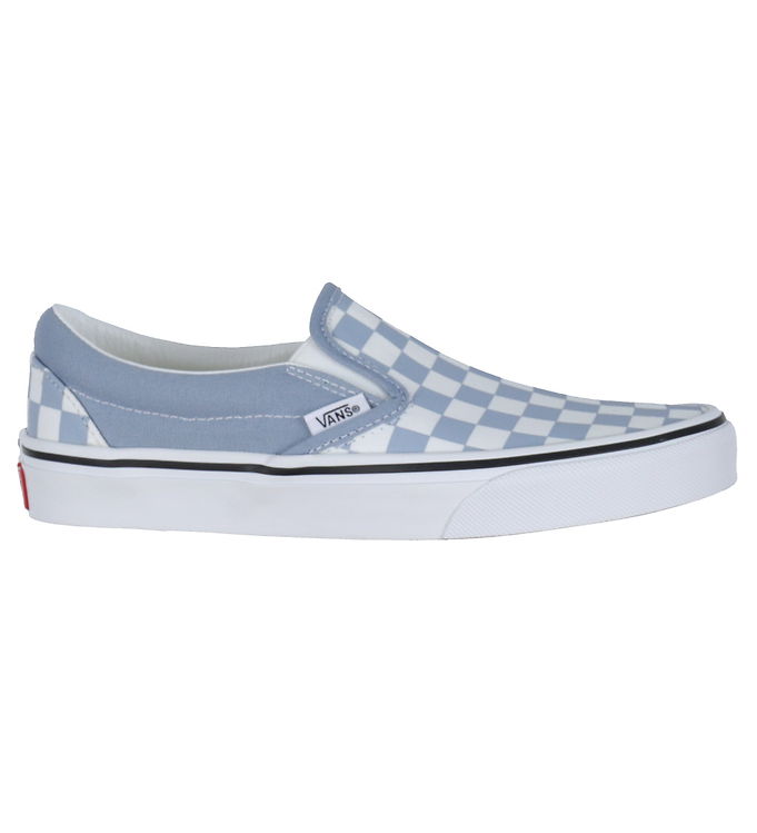 Vans Classic Slip-On Sneakers - Unisex Sizing