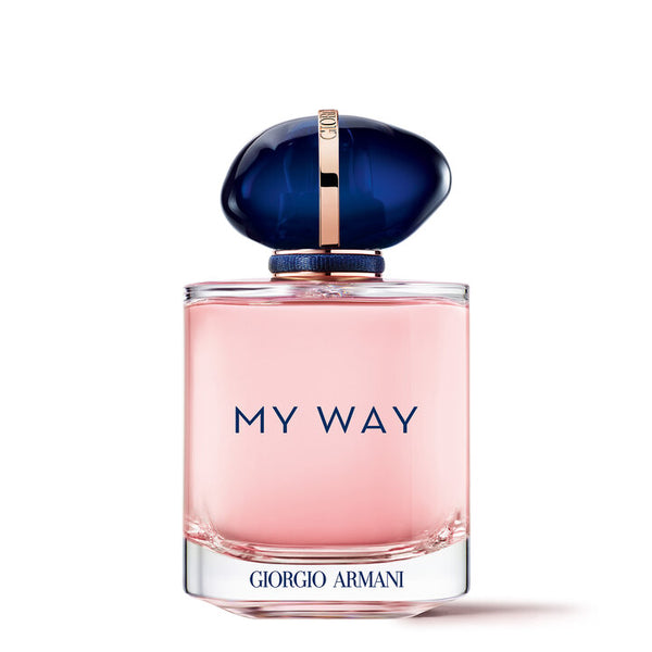 GIORGIO ARMANI My Way Eau De Parfum - 3.0 oz.