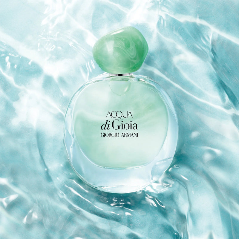 GIORGIO ARMANI Acqua Di Gioia Eau De Parfum - 1.7 oz. – ShopCGX