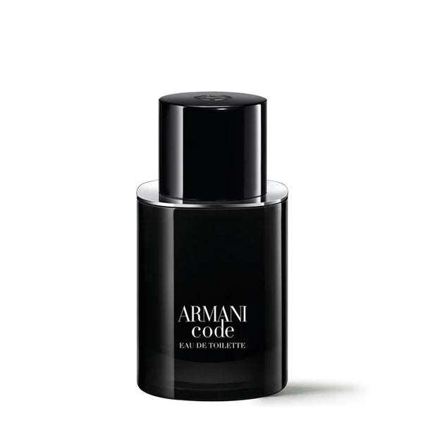 GIORGIO ARMANI Code Eau De Toilette - 1.7 oz.
