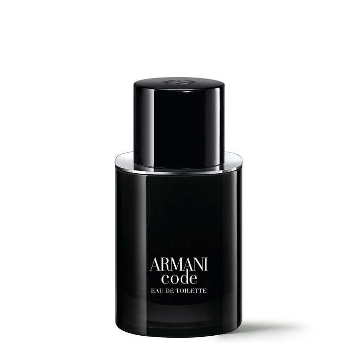 GIORGIO ARMANI Code Eau De Toilette - 1.7 oz.