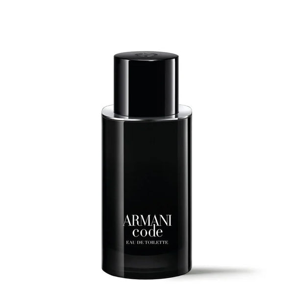 GIORGIO ARMANI Code Eau De Toilette - 2.5 oz.