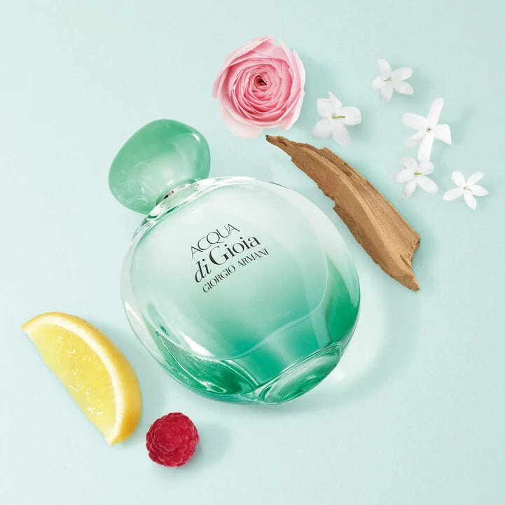 GIORGIO ARMANI Acqua Di Gioia Intense Eau De Parfum - 3.4 oz.