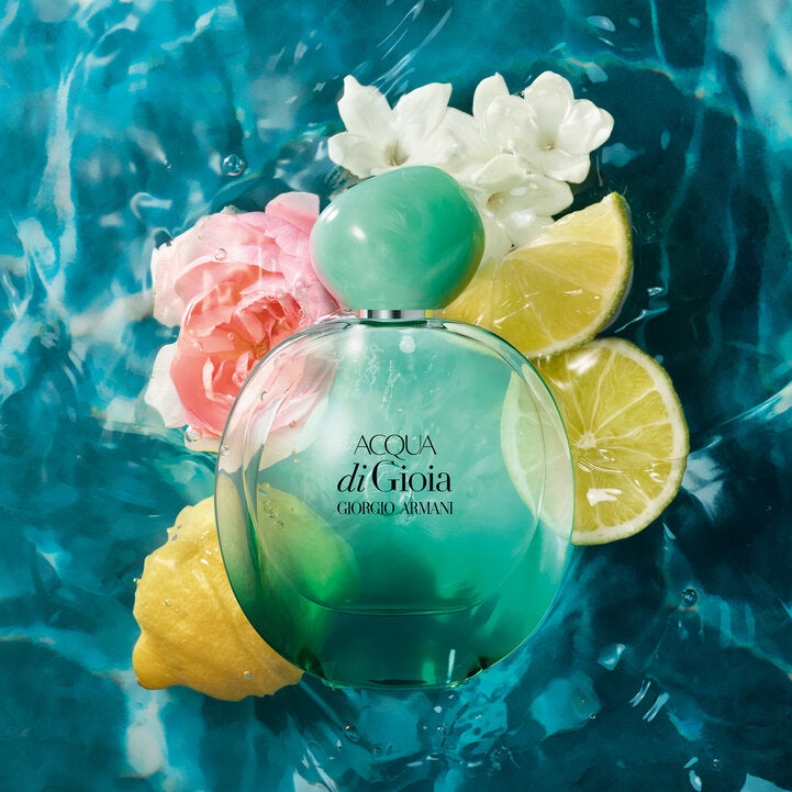 GIORGIO ARMANI Acqua Di Gioia Intense Eau De Parfum - 1.7 oz.