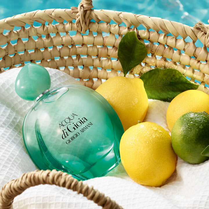 GIORGIO ARMANI Acqua Di Gioia Intense Eau De Parfum - 3.4 oz.