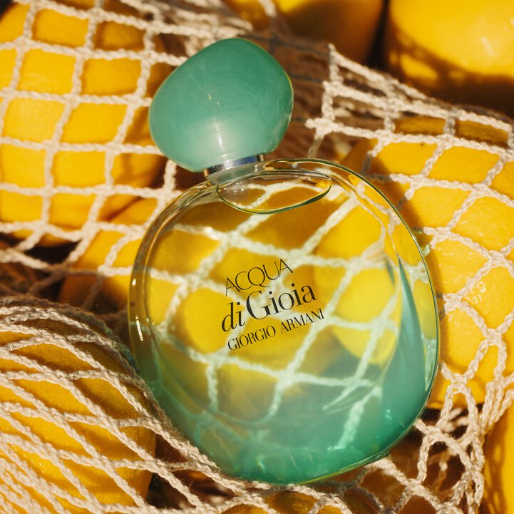 GIORGIO ARMANI Acqua Di Gioia Intense Eau De Parfum - 1.7 oz.