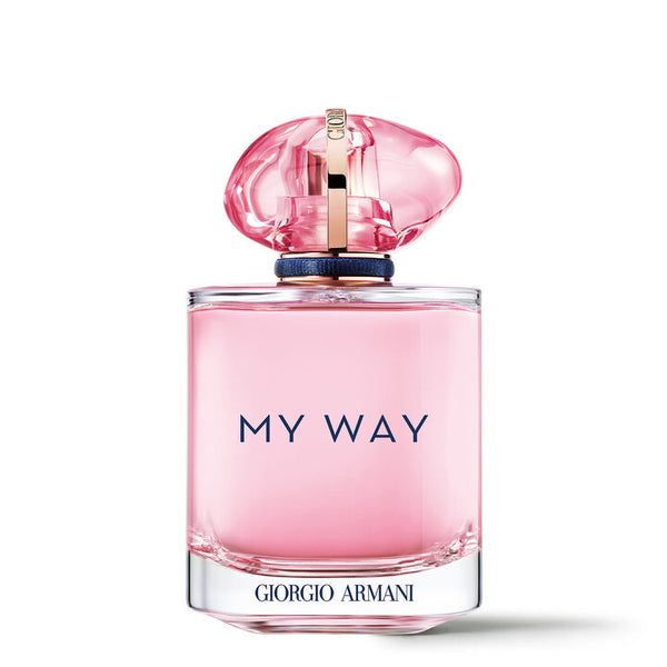 GIORGIO ARMANI My Way Eau De Parfum Nectar - 3.0 oz.