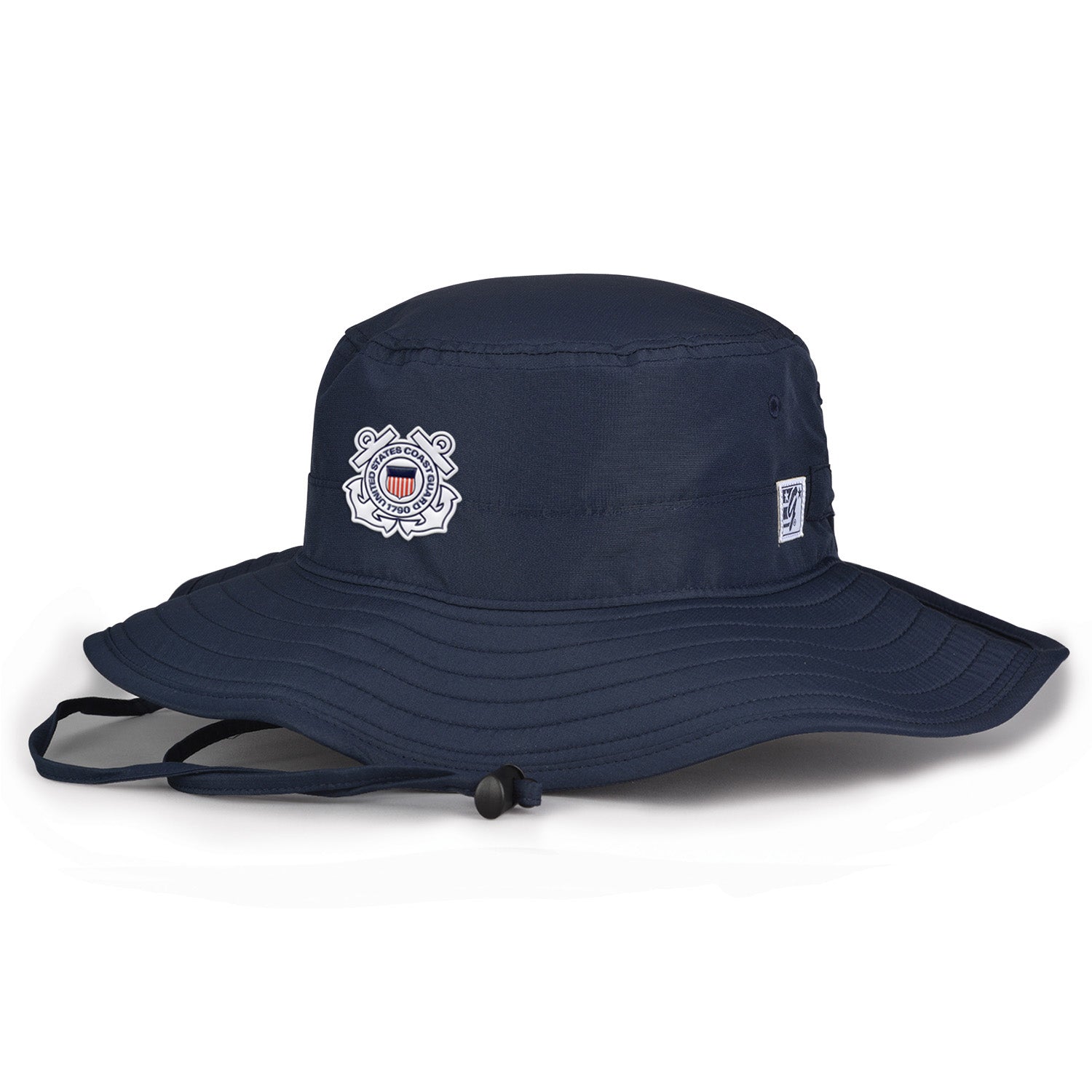 Coast Guard Adult Ultralight Boonie Hat