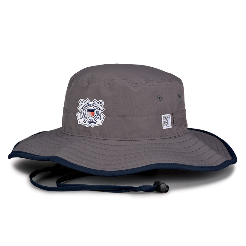 Coast Guard Adult Ultralight Boonie Hat