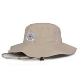 Coast Guard Adult Ultralight Boonie Hat