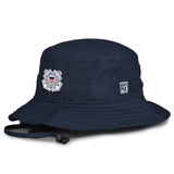 Coast Guard Adult Ultralight Bucket Hat