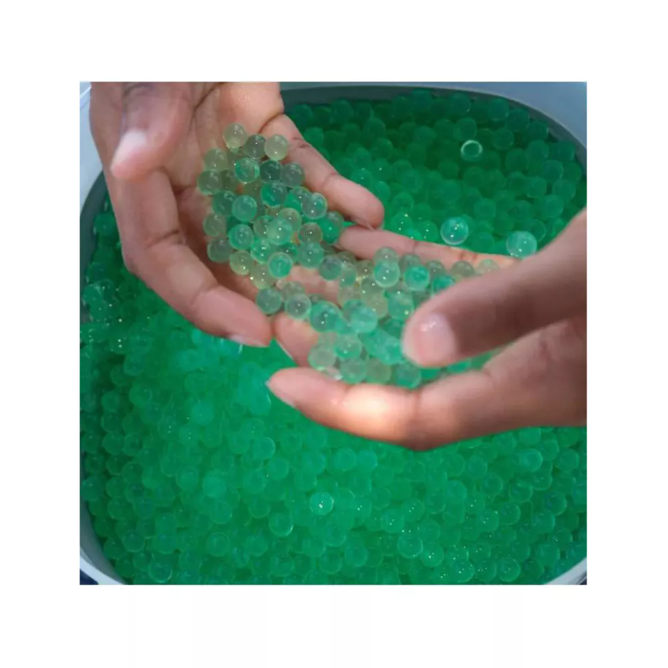 Gel Blaster 10K Electric Green Gellets Refill