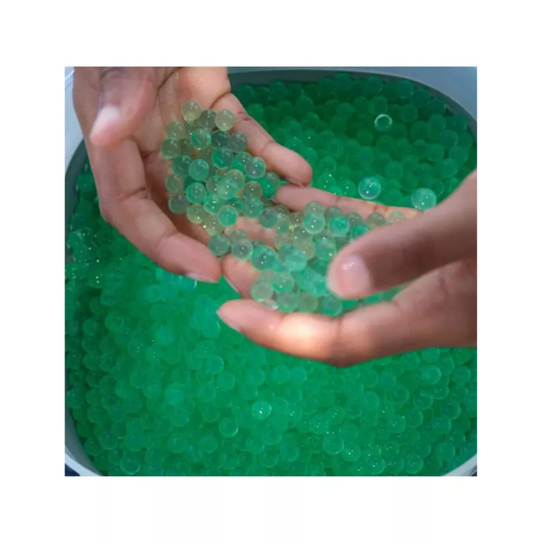 Gel Blaster 10K Electric Green Gellets Refill