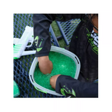 Gel Blaster 10K Electric Green Gellets Refill