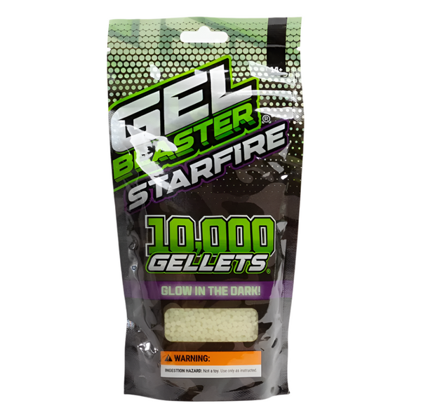 Gel Blaster 10K Starfire Gellets Refill