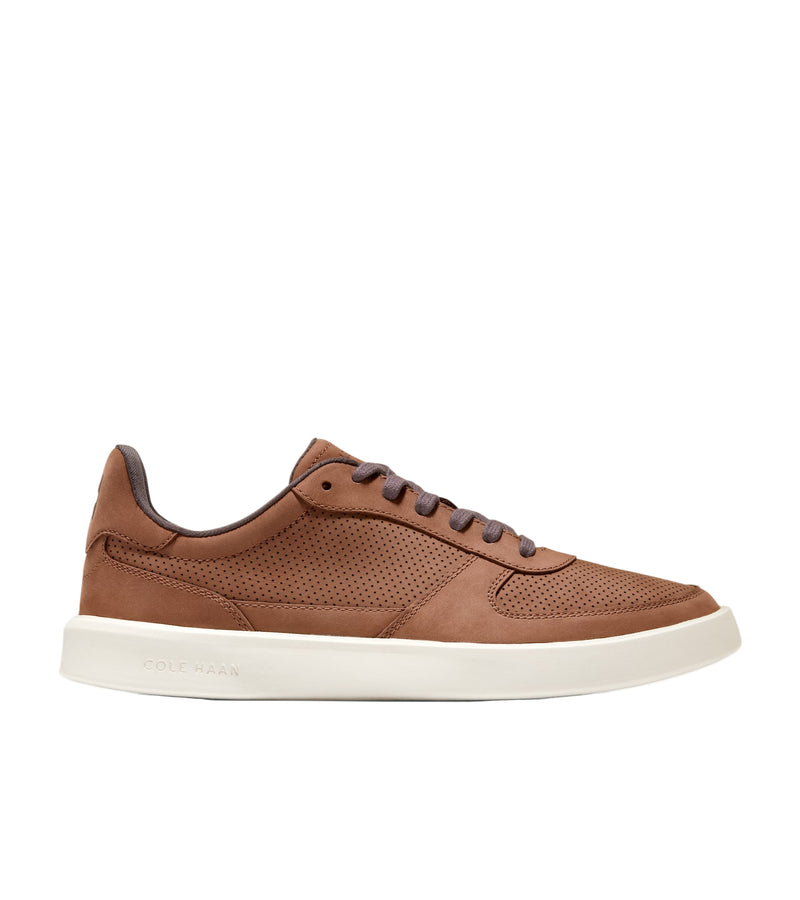 Cole Haan Mens Grand Crosscourt Daily Court Sneakers