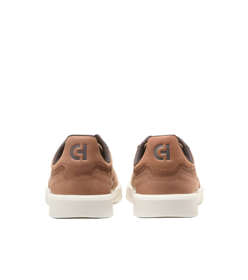 Cole Haan Mens Grand Crosscourt Daily Court Sneakers