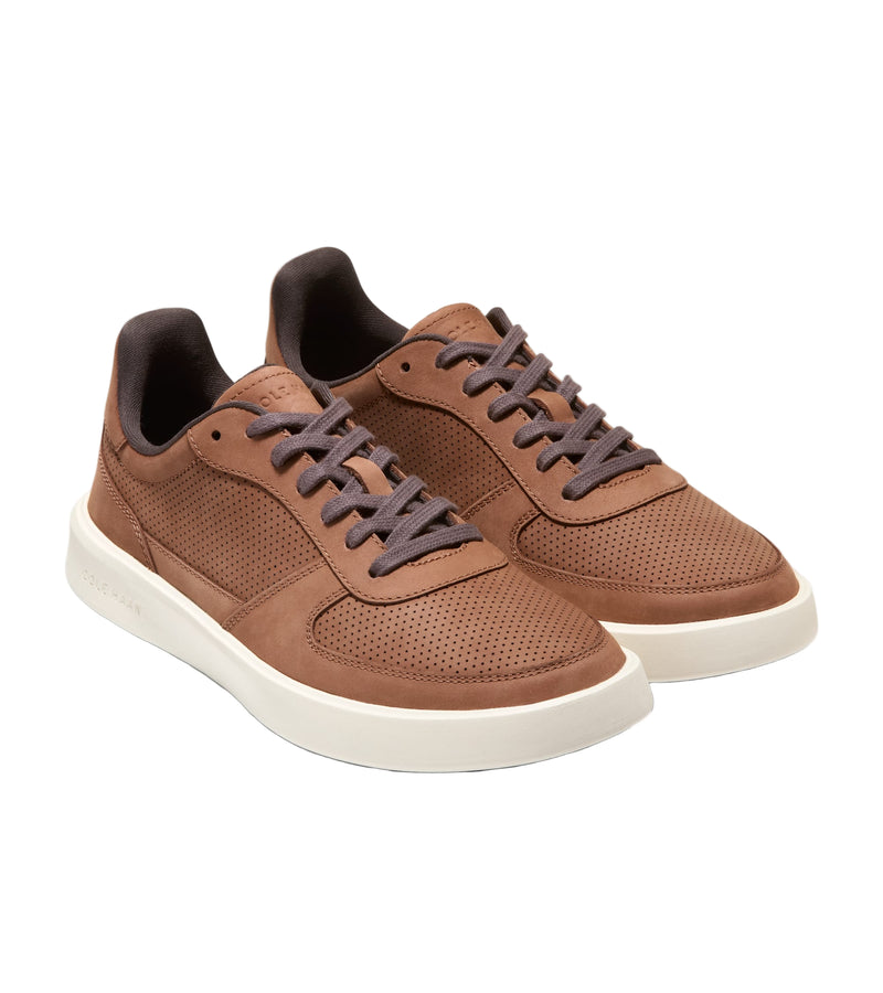 Cole Haan Mens Grand Crosscourt Daily Court Sneakers