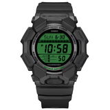 Casio Mens GD010BEG-1 G-Shock Digital Watch