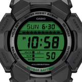 Casio Mens GD010BEG-1 G-Shock Digital Watch