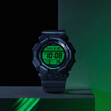 Casio Mens GD010BEG-1 G-Shock Digital Watch