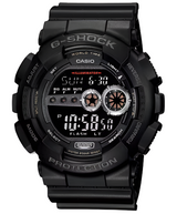 Casio Mens GD100-1B G-Shock Digital Watch