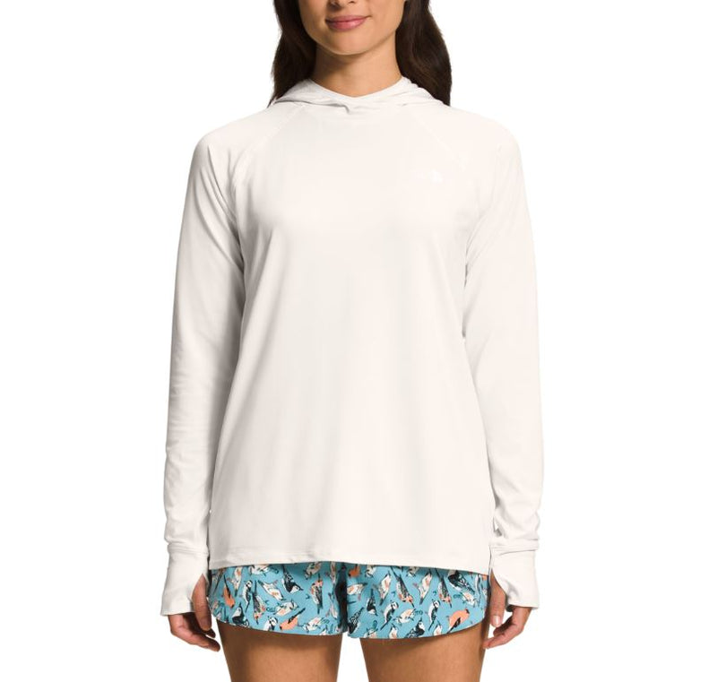 The North Face Womens Class V Water Pullover Hoodie