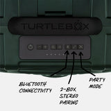 Turtlebox Original Gen 3 Bluetooth Speaker