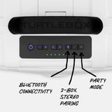Turtlebox Original Gen 3 Bluetooth Speaker