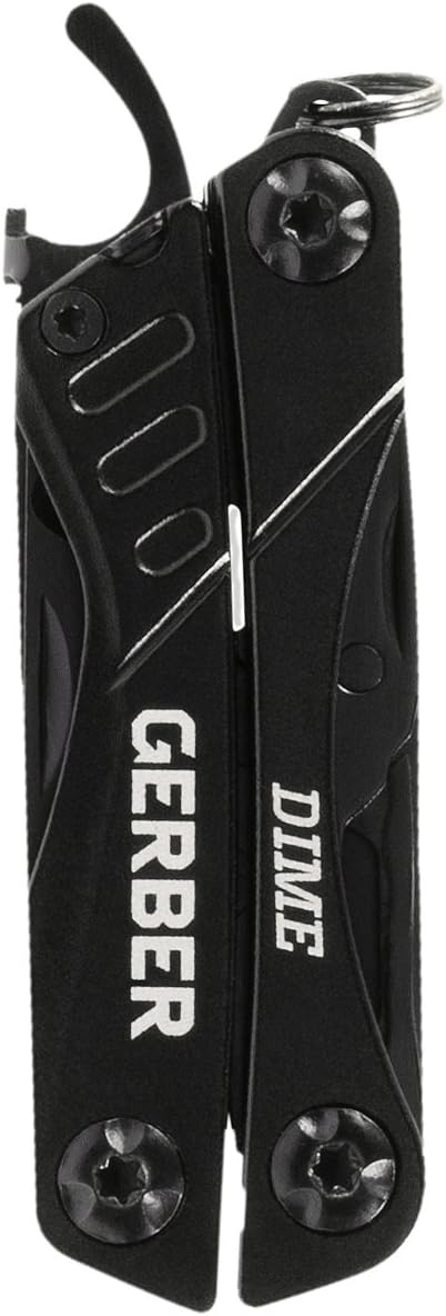 Gerber Dime 10-In-1 Multi-Tool