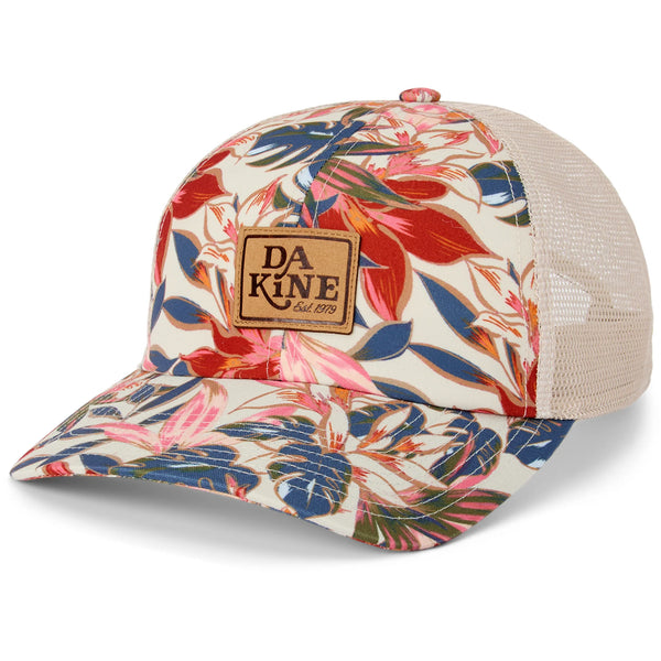 Dakine Getaway Trucker Hat