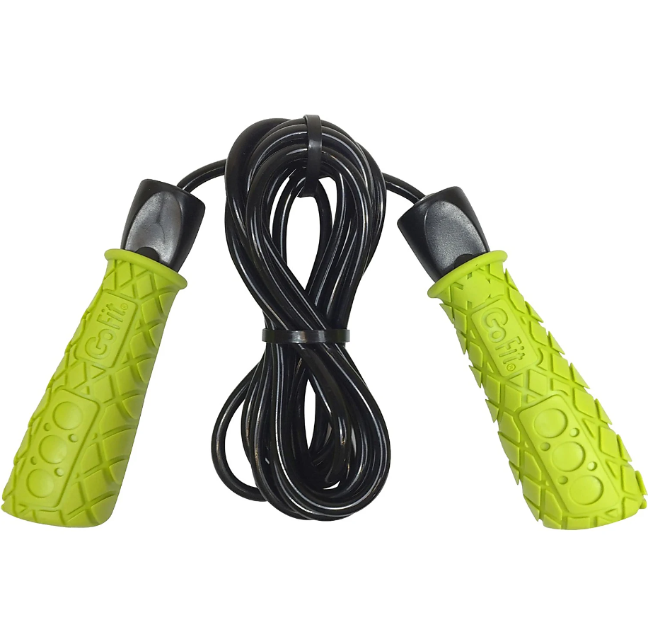 GoFit 9' Pro Speed Jump Rope