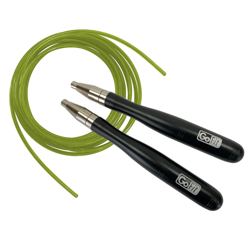Gozone Jump Rope GoFit Adjustable Cable Jump Rope – ShopCGX