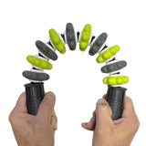 GoFit Bendable Massage Bar