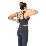 GoFit Bendable Massage Bar