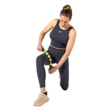 GoFit Bendable Massage Bar