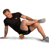 GoFit EVA Massage Sphere