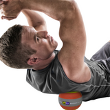 GoFit EVA Massage Sphere