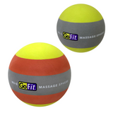 GoFit EVA Massage Sphere