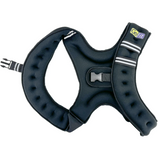 GoFit Neoprene Weighted Vest - 10 lbs.