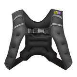 GoFit Neoprene Weighted Vest - 10 lbs.