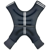 GoFit Neoprene Weighted Vest - 10 lbs.