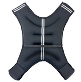 GoFit Neoprene Weighted Vest - 20 lbs.