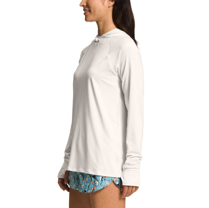 The North Face Womens Class V Water Pullover Hoodie